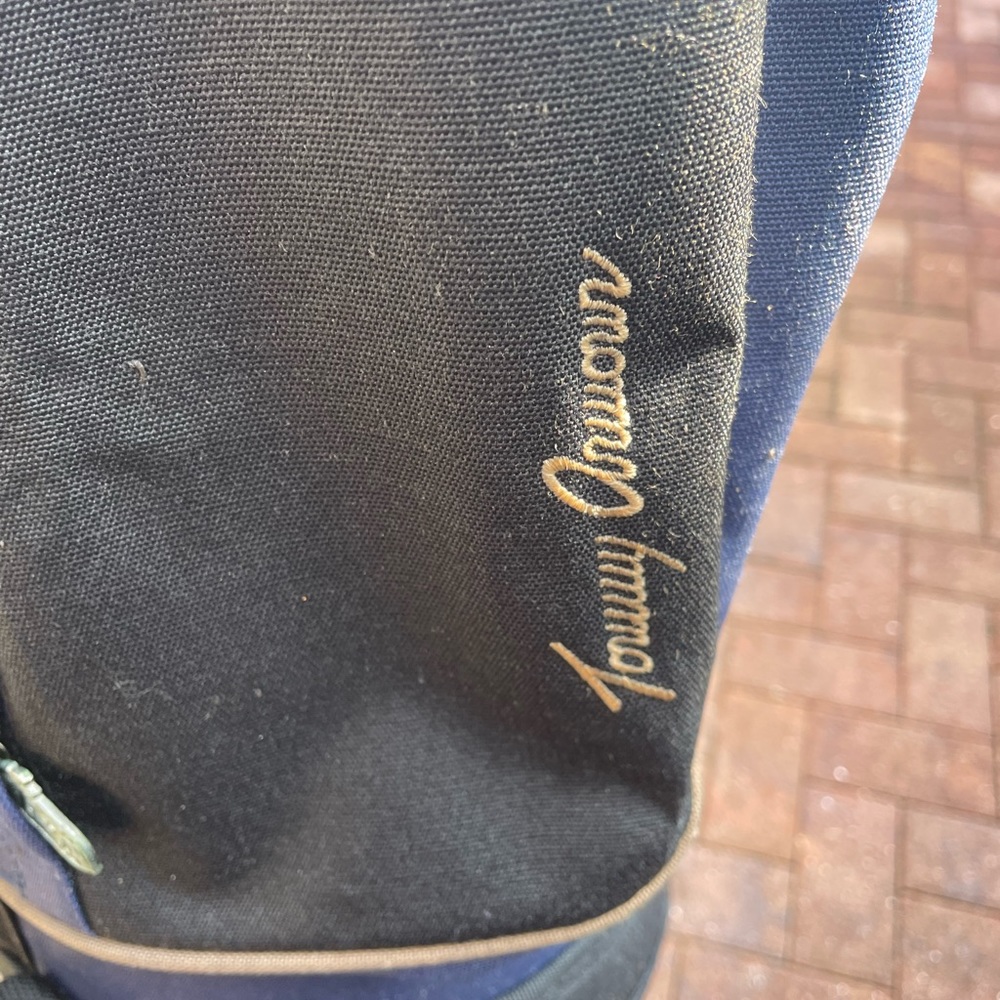 Golf cart bag Tommy Armour With Shoulder Strap